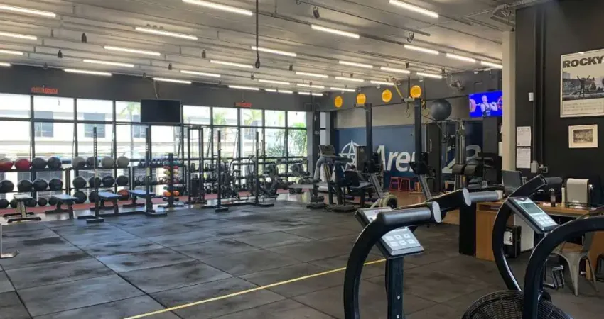 Sala comercial à venda no Condomínio Royal Park, São José dos Campos 