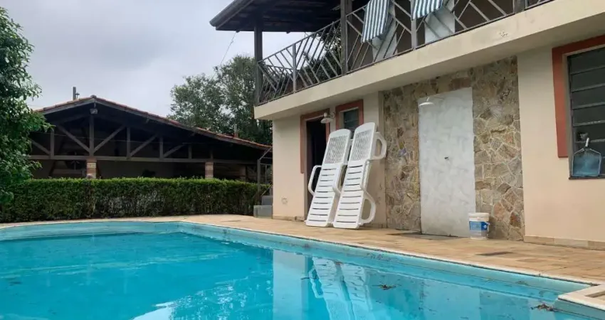 Casa com 4 quartos à venda no Jardim das Indústrias, São José dos Campos 