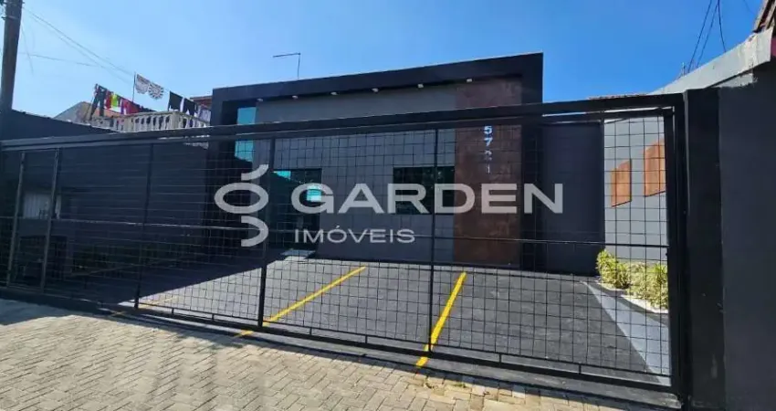 Casa comercial com 3 salas à venda no Jardim Portugal, São José dos Campos 