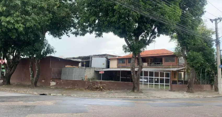 Casa comercial com 5 salas à venda no Palmeiras de São José, São José dos Campos 