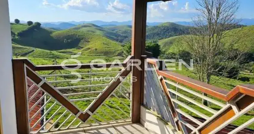 Chácara / sítio com 3 quartos à venda na Vila São Geraldo, São José dos Campos 