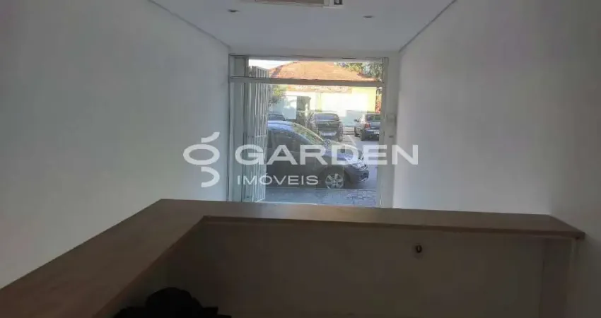 Ponto comercial com 1 sala para alugar no Jardim São Dimas, São José dos Campos 