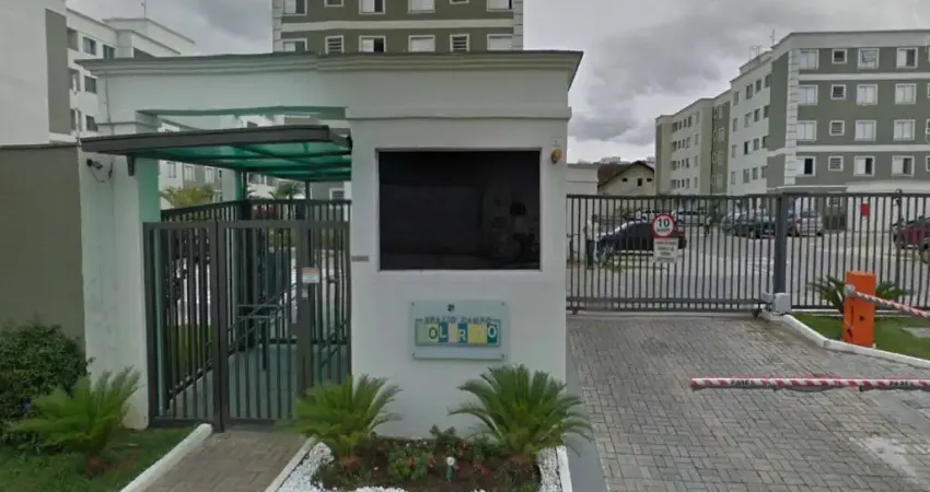 Apartamento com 2 quartos à venda na Cidade Morumbi, São José dos Campos 