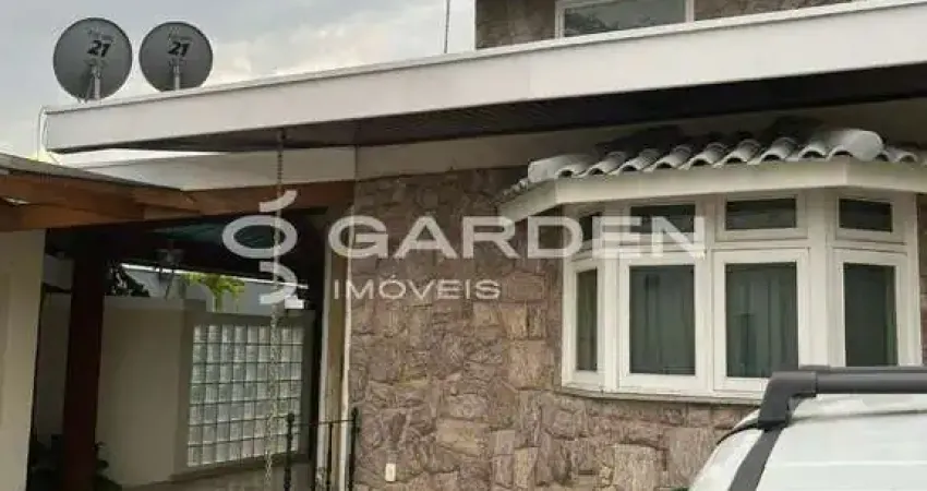 Casa com 4 quartos à venda no Jardim Alvorada, São José dos Campos 