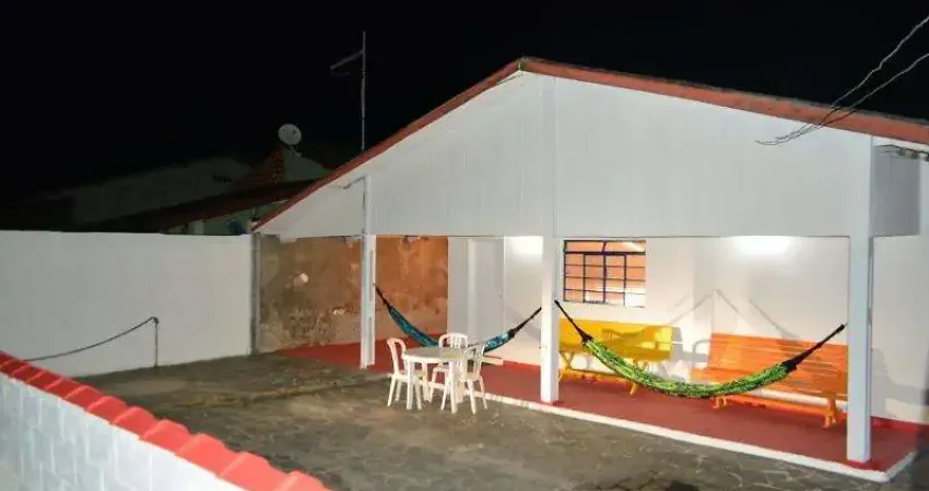 Casa em condomínio fechado com 3 quartos à venda no Massaguaçu, Caraguatatuba 