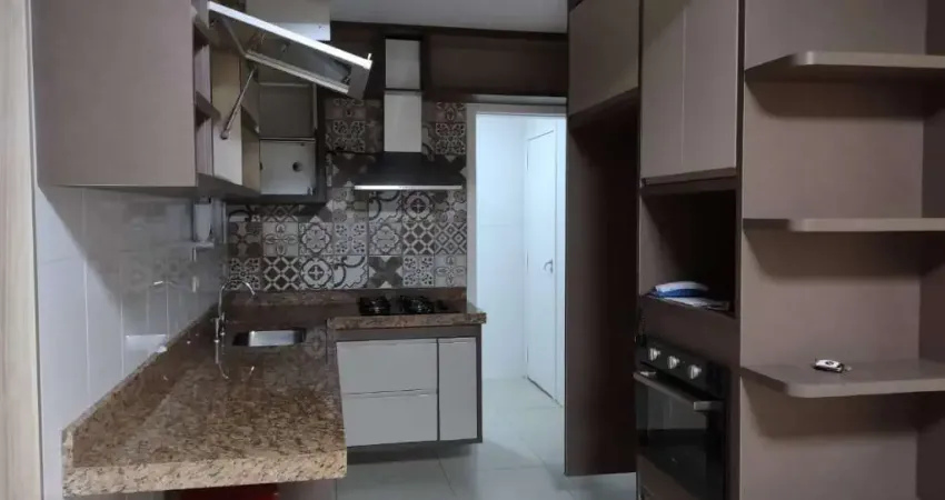 Apartamento com 2 quartos à venda no Jardim das Indústrias, São José dos Campos 