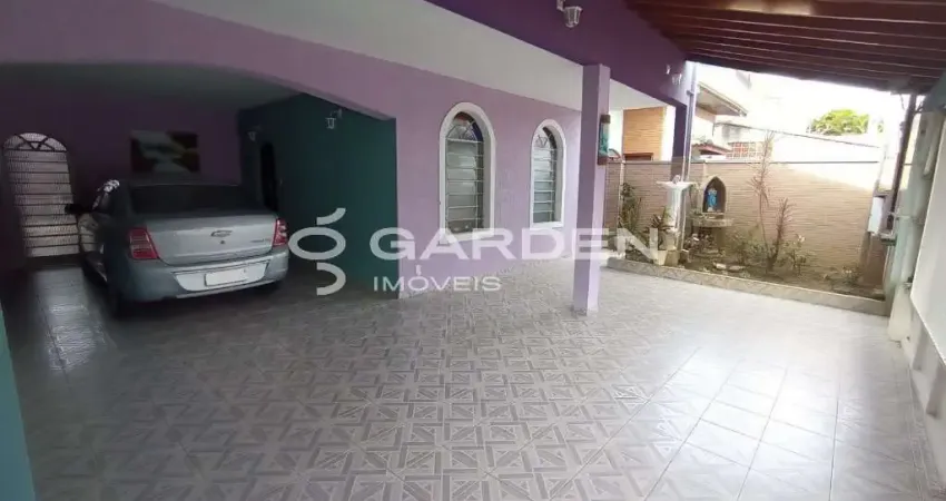 Casa com 4 quartos à venda no Jardim das Indústrias, São José dos Campos