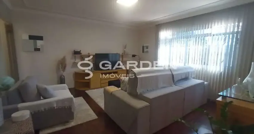 Apartamento com 3 quartos à venda no Jardim Estoril, São José dos Campos