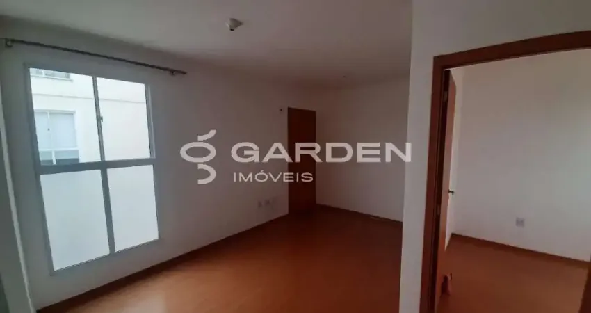 Apartamento com 2 quartos à venda no Parque Interlagos, São José dos Campos