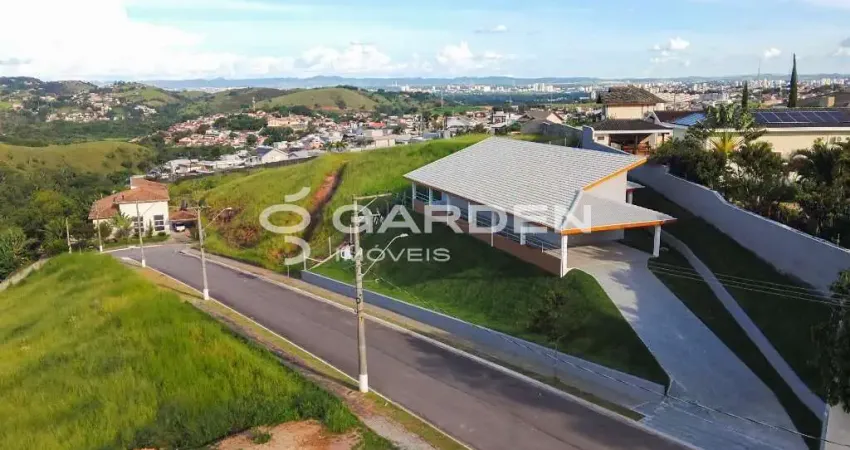 Casa em condomínio fechado com 3 quartos à venda no Condomínio Residencial Mantiqueira, São José dos Campos