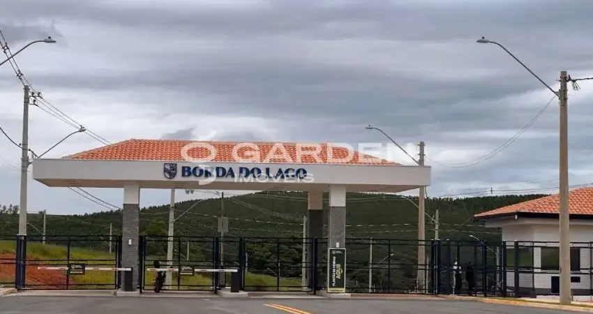 Terreno à venda no Borda da Mata, Caçapava