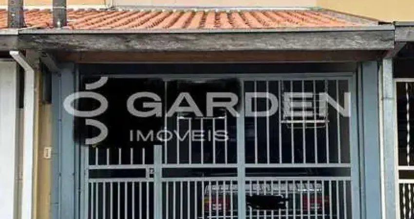 Casa com 2 quartos à venda no Residencial União, São José dos Campos