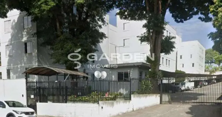 Apartamento com 2 quartos à venda no Monte Castelo, São José dos Campos