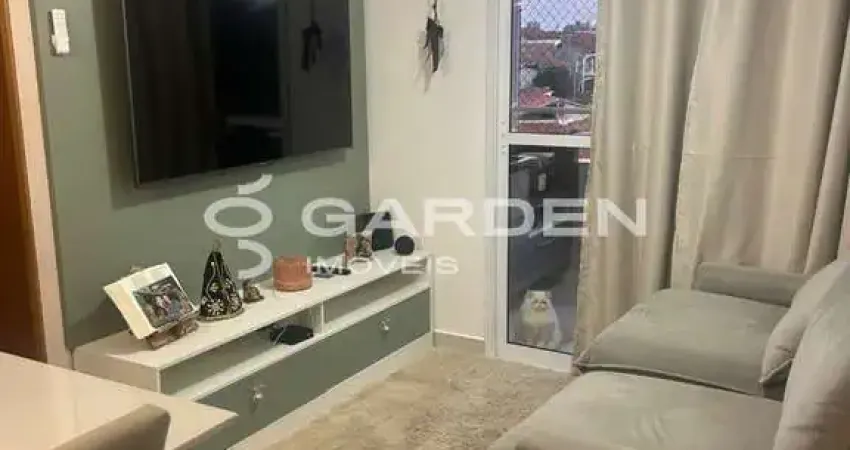 Apartamento com 2 quartos à venda na Vila Rangel, São José dos Campos