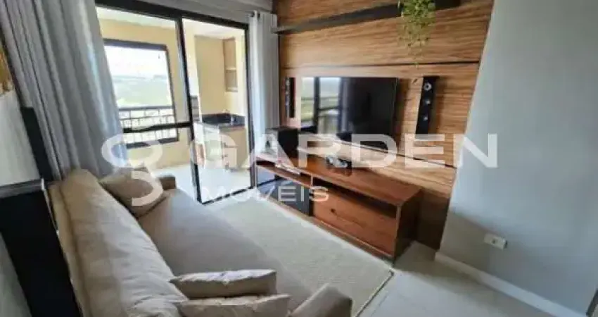 Apartamento com 3 quartos à venda no Bosque dos Eucaliptos, São José dos Campos