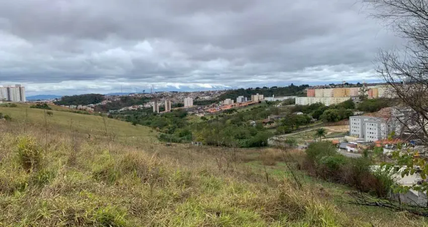 Terreno à venda na Vila Romana, Jacareí 