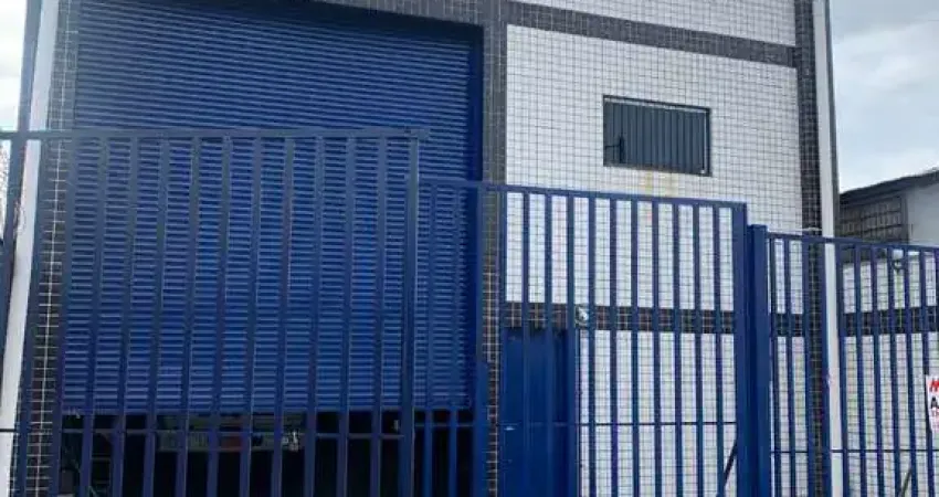 Barracão / Galpão / Depósito com 1 sala para alugar na Vila São Bento, São José dos Campos