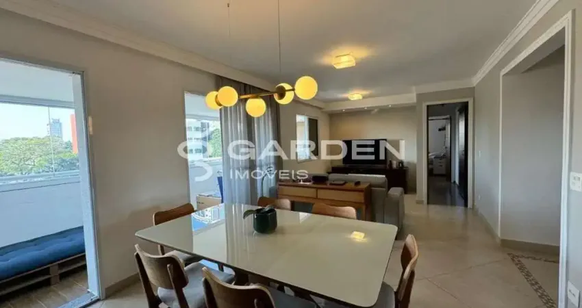 Apartamento com 3 quartos à venda no Jardim Esplanada, São José dos Campos 