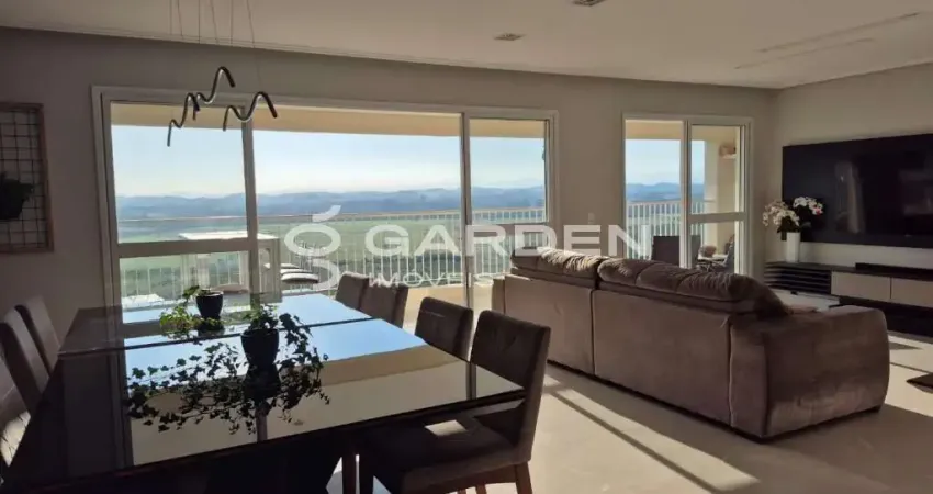 Apartamento com 3 quartos à venda no Jardim das Indústrias, São José dos Campos 