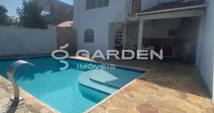 Casa com 5 quartos à venda no Bosque dos Eucaliptos, São José dos Campos