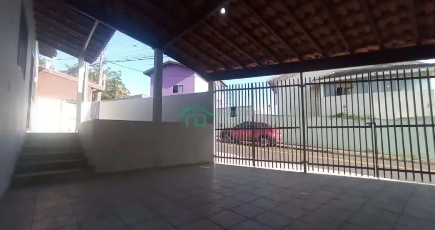 Casa com 3 quartos à venda no Jardim das Indústrias, São José dos Campos