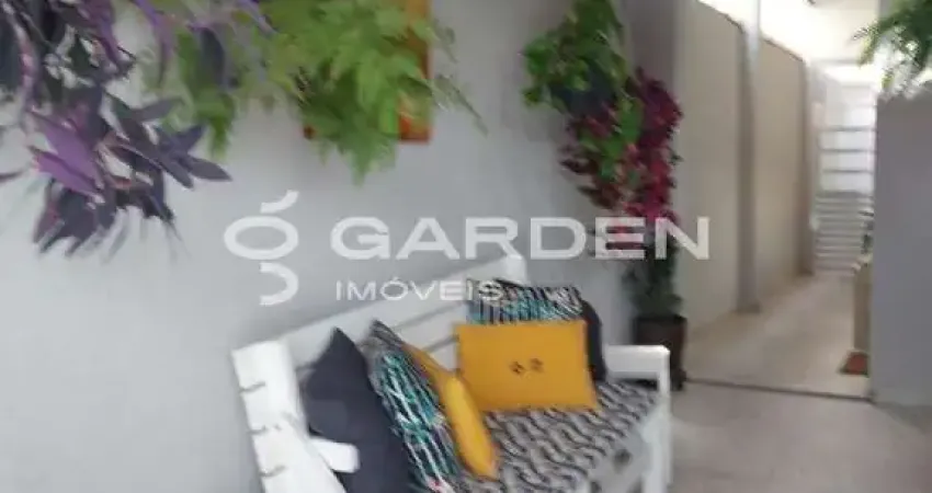 Casa com 3 quartos à venda no Jardim das Indústrias, São José dos Campos 