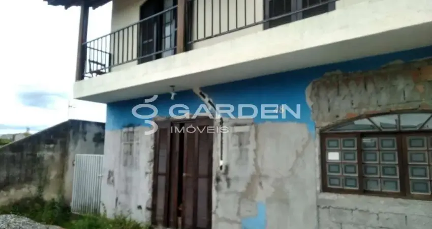 Casa com 7 quartos à venda no Bosque dos Eucaliptos, São José dos Campos