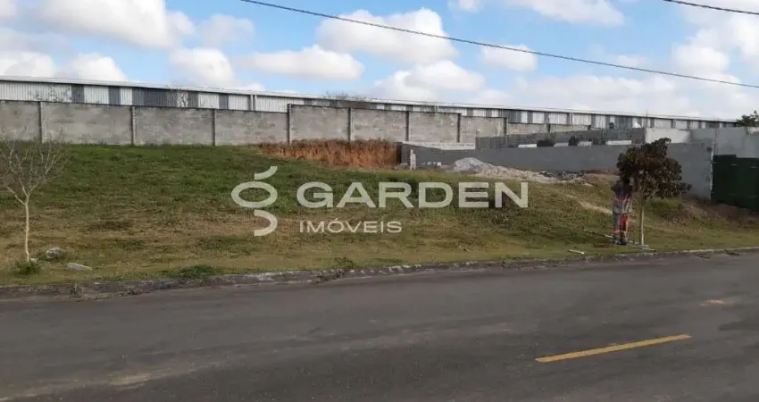 Terreno à venda no Eugênio de Mello, São José dos Campos