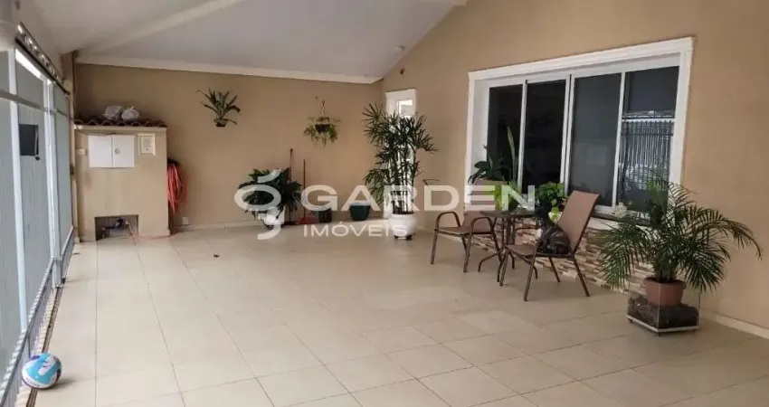 Casa com 3 quartos à venda no Jardim das Indústrias, São José dos Campos
