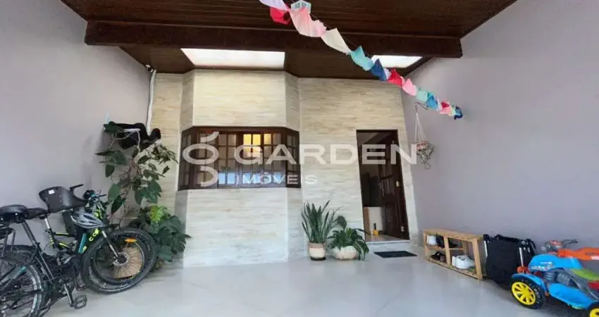 Casa com 2 quartos à venda no Jardim das Indústrias, São José dos Campos