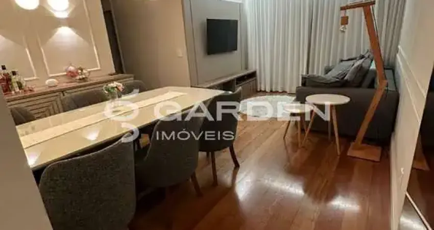 Apartamento com 4 quartos à venda na Floradas de São José, São José dos Campos
