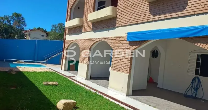 Casa com 3 quartos à venda no Jardim Esplanada II, São José dos Campos 