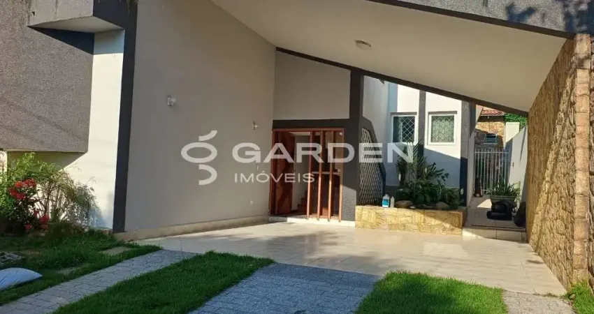 Casa com 6 quartos à venda no Jardim Esplanada, São José dos Campos 