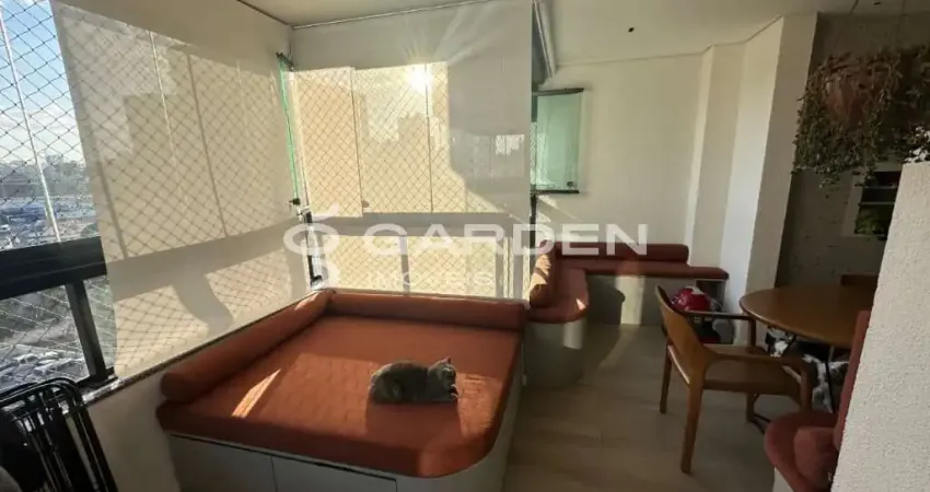 Apartamento com 3 quartos à venda no Jardim Oswaldo Cruz, São José dos Campos