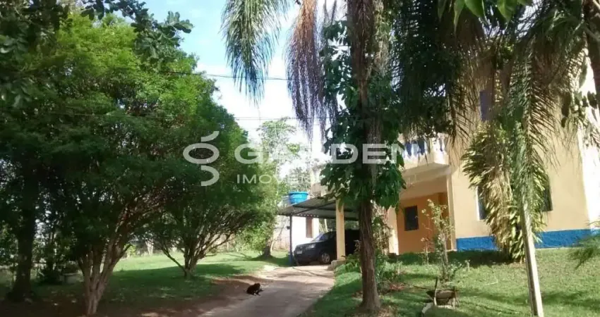 Chácara / sítio com 3 quartos à venda em Capuava, São José dos Campos