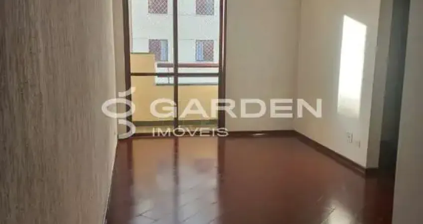 Apartamento com 2 quartos para alugar no Palmeiras de São José, São José dos Campos 