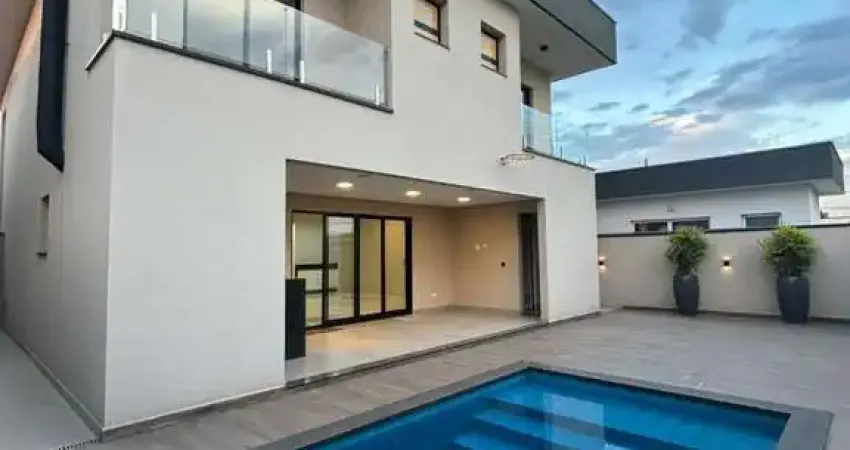 Casa em condomínio fechado com 3 quartos para alugar no Condomínio Terras do Vale, Caçapava