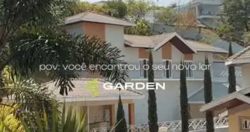 Casa em condomínio fechado com 7 quartos à venda no Bosque dos Eucaliptos, São José dos Campos
