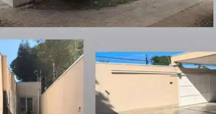 Casa com 3 quartos para alugar no Jardim Satélite, São José dos Campos