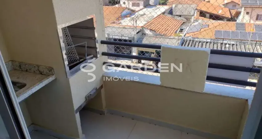 Apartamento com 2 quartos à venda no Jardim Oriente, São José dos Campos