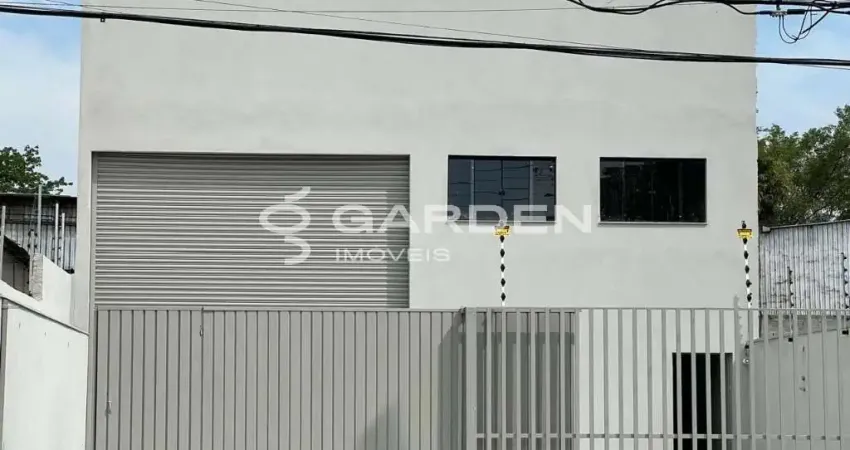 Barracão / Galpão / Depósito com 1 sala para alugar na Chácaras Reunidas, São José dos Campos 