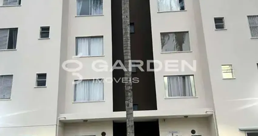 Apartamento com 2 quartos à venda no Jardim América, São José dos Campos 