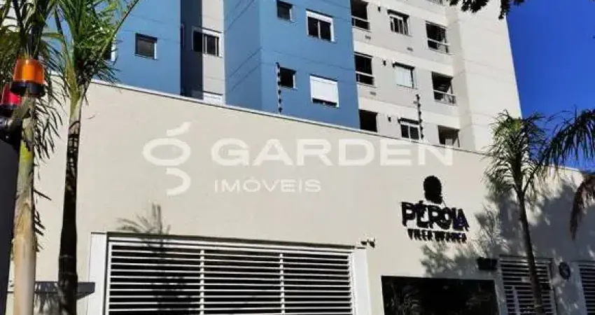 Apartamento com 2 quartos à venda no Loteamento Villa Branca, Jacareí 