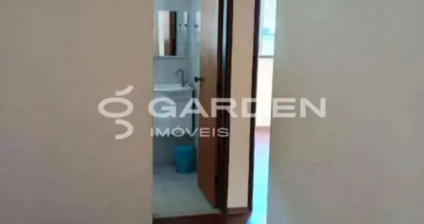 Apartamento com 2 quartos à venda na Vila Zizinha, São José dos Campos