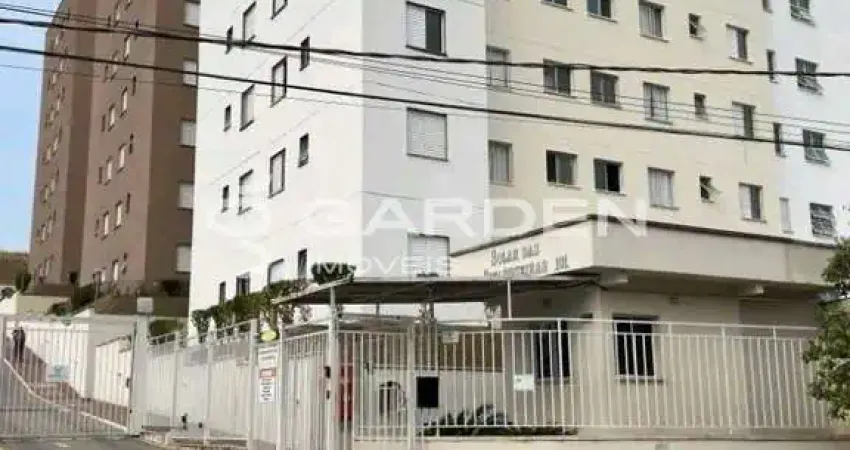 Apartamento com 2 quartos à venda no Loteamento Terra Brasilis, São José dos Campos