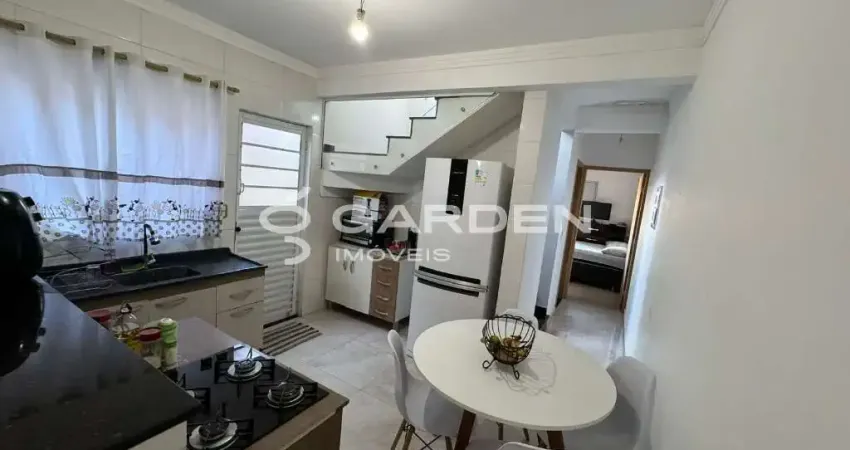 Casa com 4 quartos à venda no Jardim Satélite, São José dos Campos 