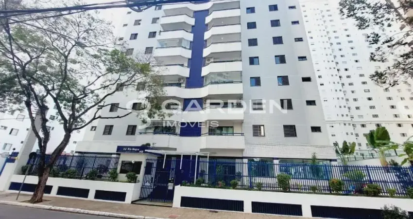 Apartamento com 4 quartos para alugar no Parque Residencial Aquarius, São José dos Campos 
