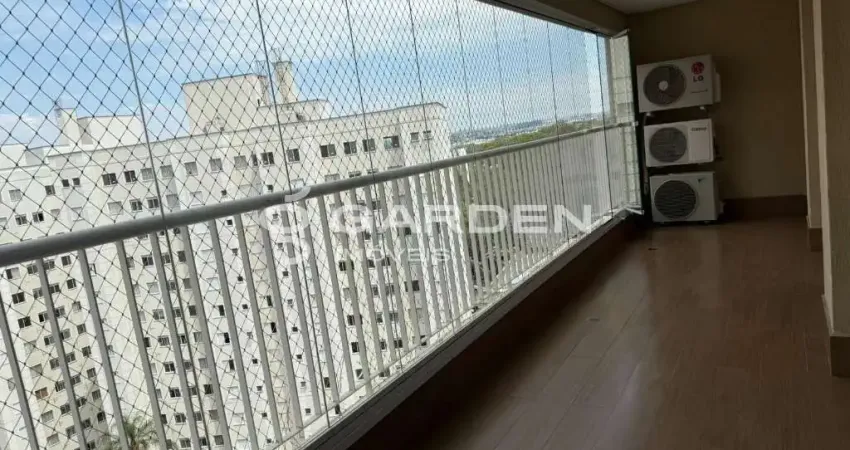 Apartamento com 3 quartos para alugar no Jardim das Indústrias, São José dos Campos 