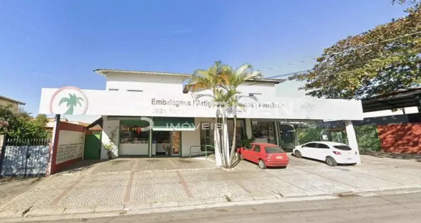 Casa comercial com 1 sala à venda no Jardim Portugal, São José dos Campos 
