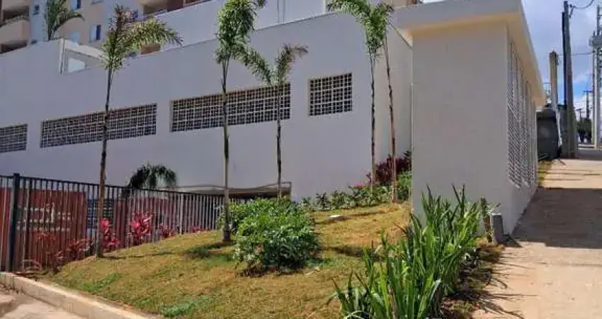 Apartamento com 2 quartos à venda no Jardim Topázio, São José dos Campos